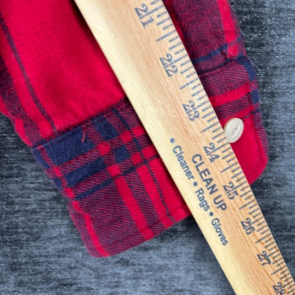 Hollister measurements length